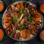 Laventana Beef Tray ( 4 Persons )